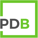 Logo for Professional Development Brief